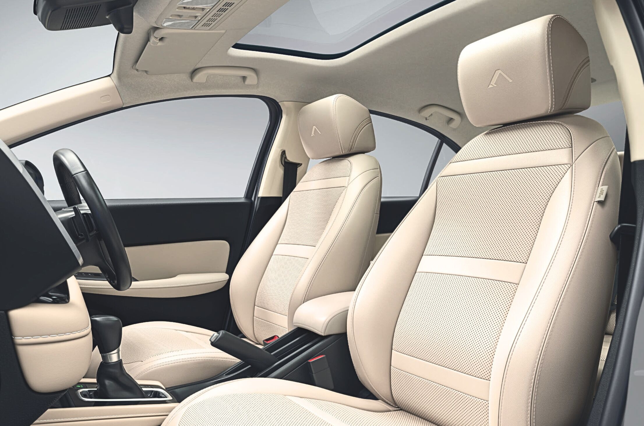 Honda City Apex Edition 